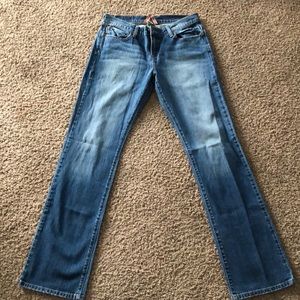 Women’s Lucky Brand Jeans 🍀